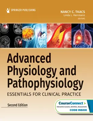 Fisiología y fisiopatología avanzadas: Fundamentos para la práctica clínica - Advanced Physiology and Pathophysiology: Essentials for Clinical Practice