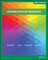Diseñar una enseñanza eficaz, edición EMEA - Designing Effective Instruction, EMEA Edition
