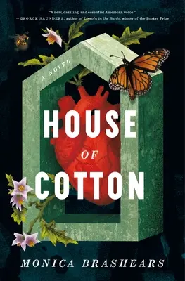 La casa de algodón - House of Cotton