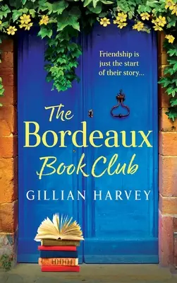 El club de lectura de Burdeos - The Bordeaux Book Club