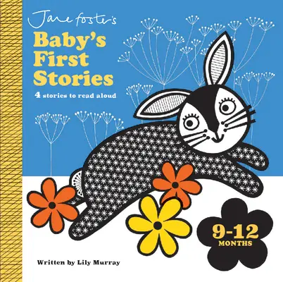 Primeros cuentos del bebé 9-12 meses - Baby's First Stories 9-12 Months