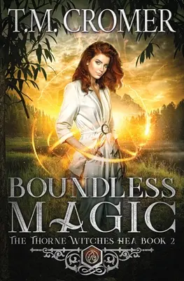 Magia sin límites - Boundless Magic