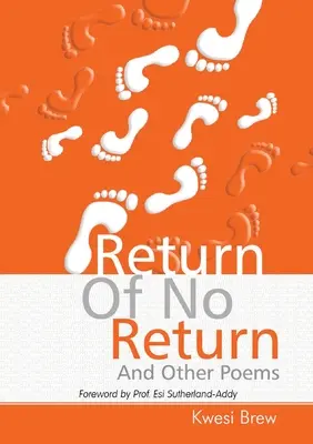 Return of no returns y otros poemas - Return of no returns and other poems