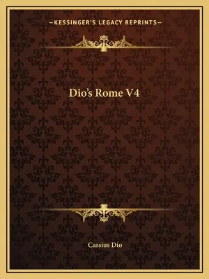 Roma de Dio V4 - Dio's Rome V4