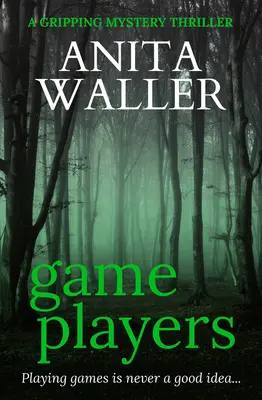 Jugadores: Un apasionante thriller de misterio - Game Players: A Gripping Mystery Thriller