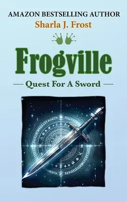 Frogville: En busca de una espada - Frogville: Quest For A Sword