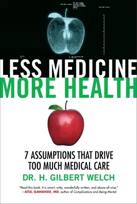 Menos medicina, más salud - Less Medicine, More Health