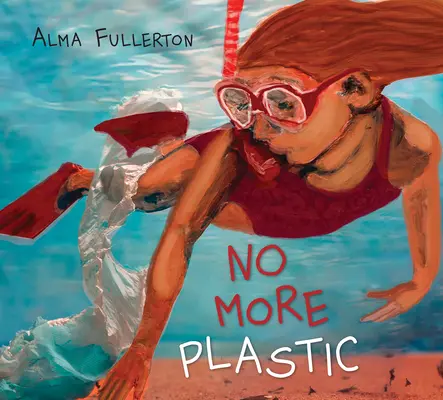 No más plástico - No More Plastic