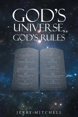 El universo de Dios, las reglas de Dios - God's Universe, God's Rules