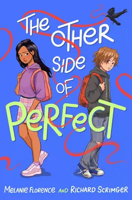 El otro lado de la perfección - The Other Side of Perfect