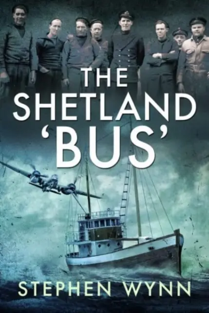 El «autobús» de las Shetland - The Shetland 'Bus'