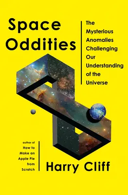 Curiosidades del espacio: Las misteriosas anomalías que desafían nuestra comprensión del Universo - Space Oddities: The Mysterious Anomalies Challenging Our Understanding of the Universe