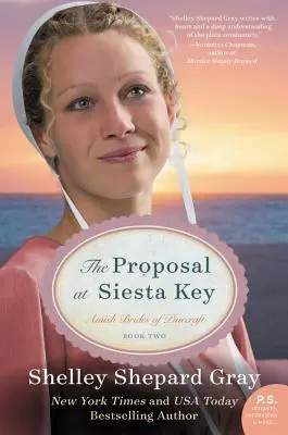 La propuesta en Siesta Key - The Proposal at Siesta Key