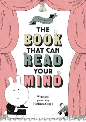 El libro que puede leer tu mente - The Book That Can Read Your Mind