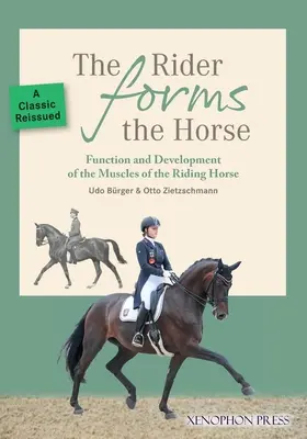 El jinete forma al caballo: Función y desarrollo de los músculos del caballo de silla - The Rider Forms the Horse: Function and Development of the Muscles of the Riding Horse