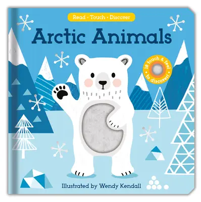 Animales del Ártico - Arctic Animals