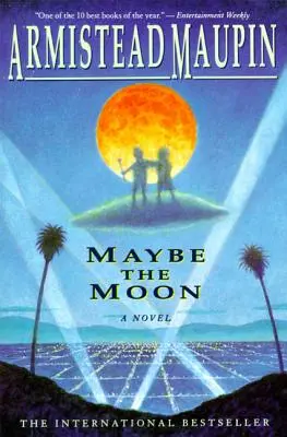 Tal vez la luna - Maybe the Moon