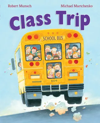 Viaje de clase - Class Trip