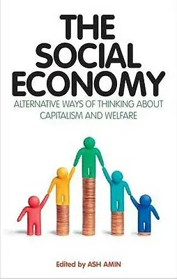 La economía social - The Social Economy