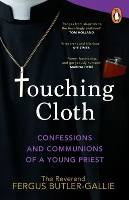 Tocar tela - Touching Cloth