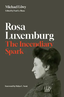 Rosa Luxemburg: La chispa incendiaria: Ensayos - Rosa Luxemburg: The Incendiary Spark: Essays