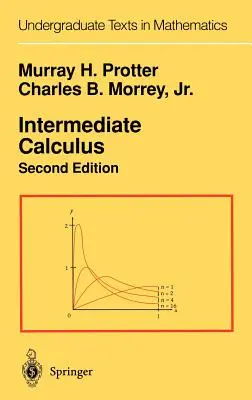 Cálculo intermedio - Intermediate Calculus