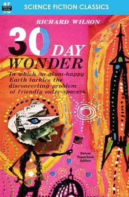 30 días de maravilla - 30 Day Wonder