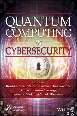 La informática cuántica en la ciberseguridad - Quantum Computing in Cybersecurity