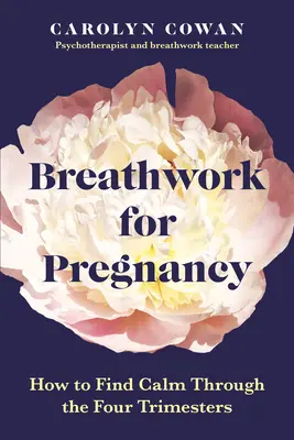 Respiración durante el embarazo: cómo encontrar la calma durante los cuatro trimestres - Breathwork for Pregnancy: How to Find Calm Throughout the Four Trimesters