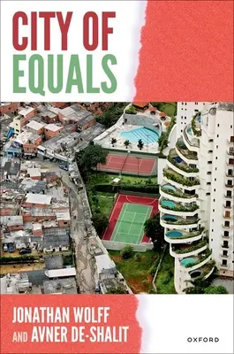 La ciudad de los iguales - City of Equals