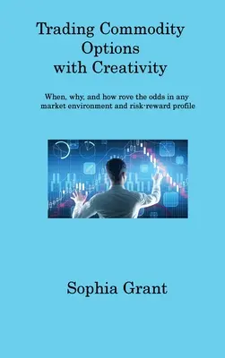 Operar con opciones sobre materias primas: Cuándo, por qué y cómo rove las probabilidades en cualquier entorno de mercado y perfil de riesgo-recompensa - Trading Commodity Options: When, why, and how rove the odds in any market environment and risk-reward profile