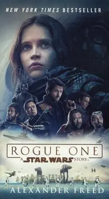 Rogue One: Una historia de Star Wars - Rogue One: A Star Wars Story