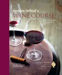 Curso de vinos de Andrew Jefford - Andrew Jefford's Wine Course