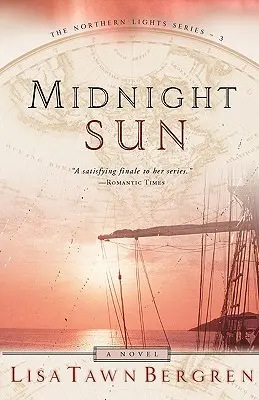 Sol de medianoche - Midnight Sun