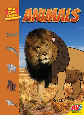 Animales - Animals