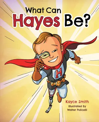 ¿Qué puede ser Hayes? - What Can Hayes Be?