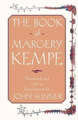 El libro de Margery Kempe - The Book of Margery Kempe