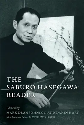 El lector de Saburo Hasegawa - The Saburo Hasegawa Reader