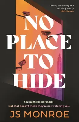 Sin lugar donde esconderse - No Place to Hide