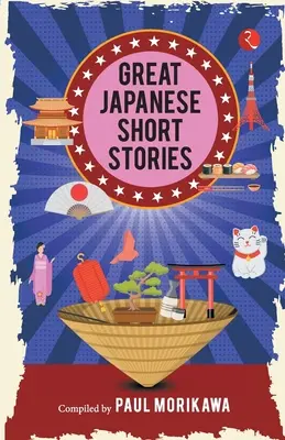 Grandes relatos japoneses - Great Japanese Short Stories