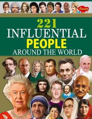 221 personas influyentes de todo el mundo - 221 Influential People Around the World