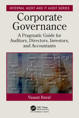 Gobierno corporativo: Guía pragmática para auditores, directores, inversores y contables - Corporate Governance: A Pragmatic Guide for Auditors, Directors, Investors, and Accountants