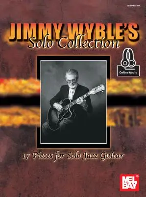 Colección en solitario de Jimmy Wyble - Jimmy Wyble's Solo Collection