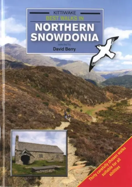 Los Mejores Paseos del Norte de Snowdonia - Best Walks in Northern Snowdonia