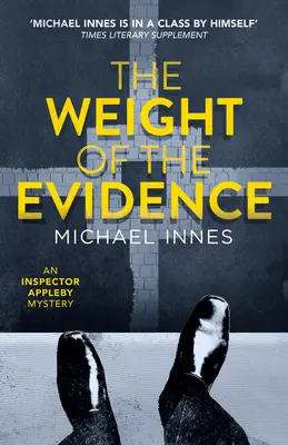 El peso de las pruebas - The Weight of the Evidence