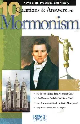 Mormonismo - Mormonism