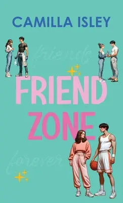 Zona de amigos - Friend Zone
