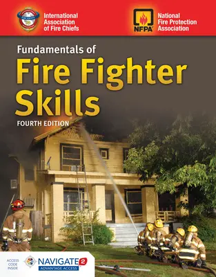 Fundamentos de las habilidades del bombero - Fundamentals of Fire Fighter Skills