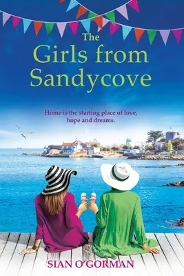 Las chicas de Sandycove - The Girls from Sandycove