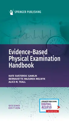 Manual de exploración física basada en la evidencia - Evidence-Based Physical Examination Handbook